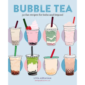 Bubble Tea - Bookreps