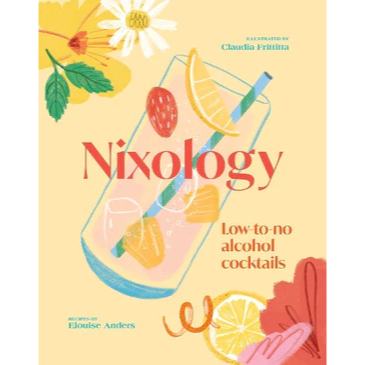 Nixology - Bookreps