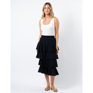 Nelly Skirt - Stella + Gemma