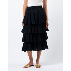 Nelly Skirt - Stella + Gemma