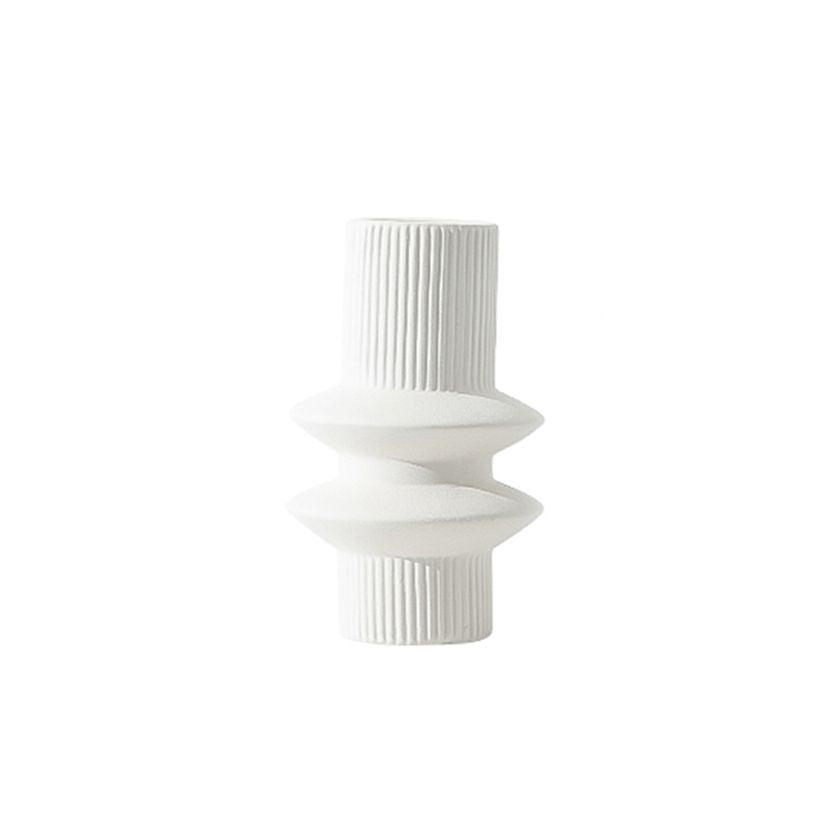 Duet Ring Vase - Small - Flower Systems