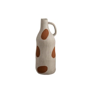 Spot Bottle Vase - Large - Flower Systems