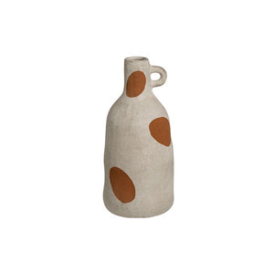 Spot Bottle Vase - Small - Flower Systems