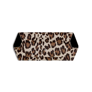 Glasses Case Leopard - Fox & Leo