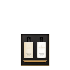 Hand Care Duo - Kyoto in Bloom - Glasshouse