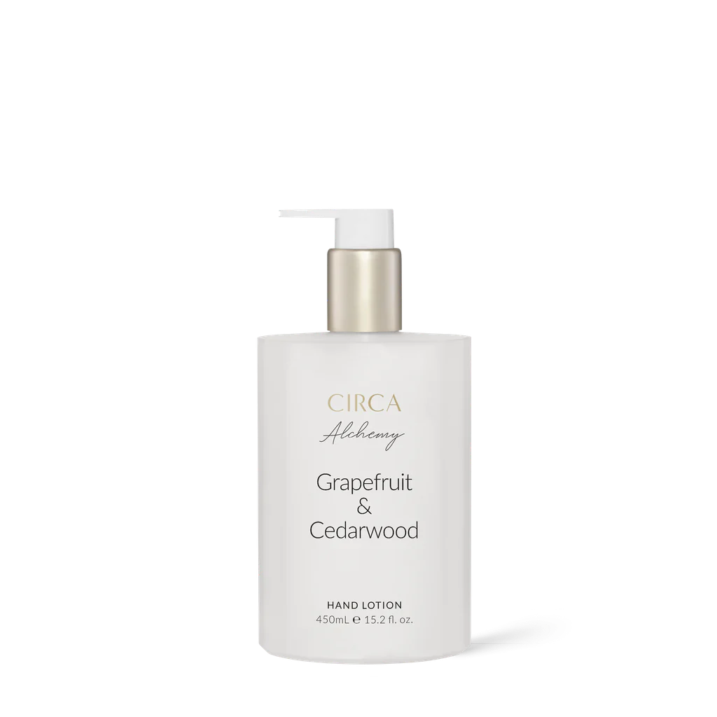 Grapefruit & Cedarwood - Circa Home