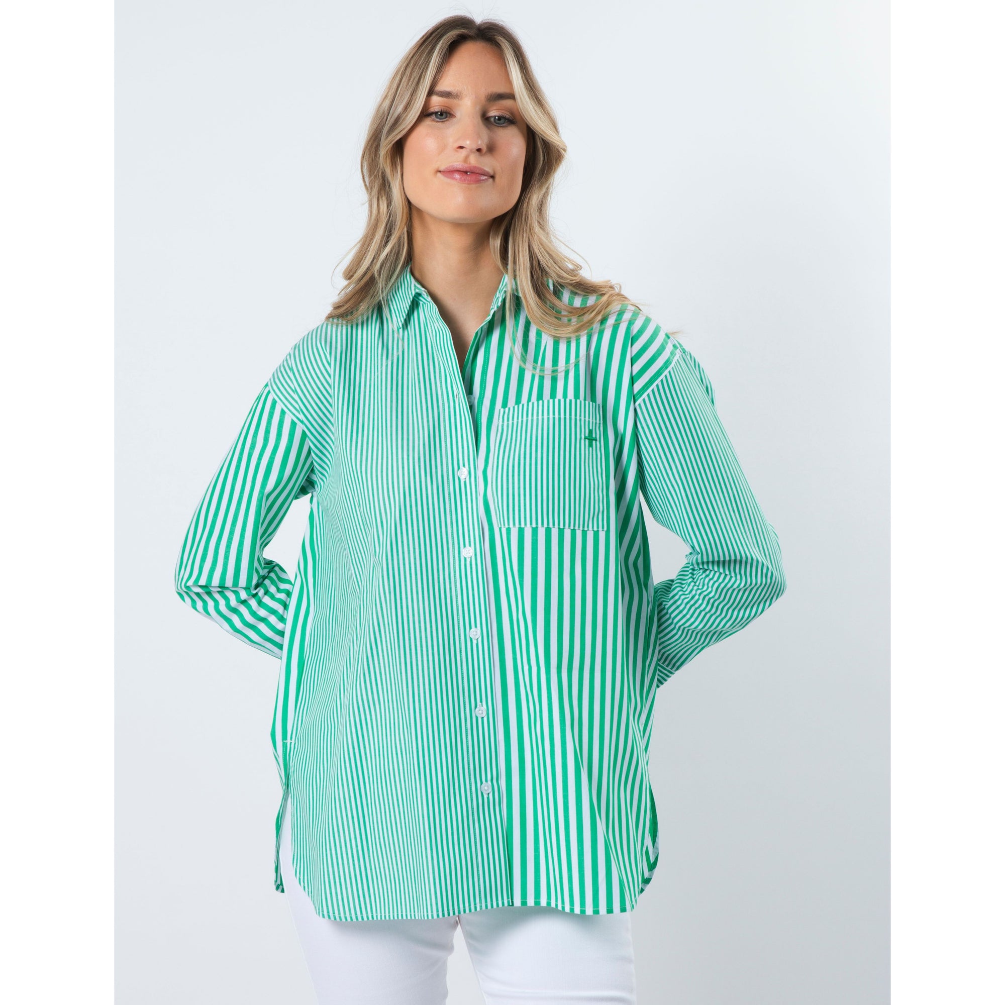 Essentials Shirt - Stella + Gemma