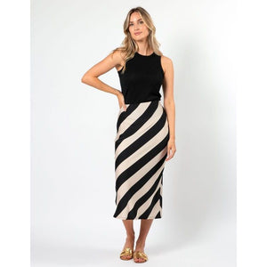 Angelina Skirt - Stella + Gemma