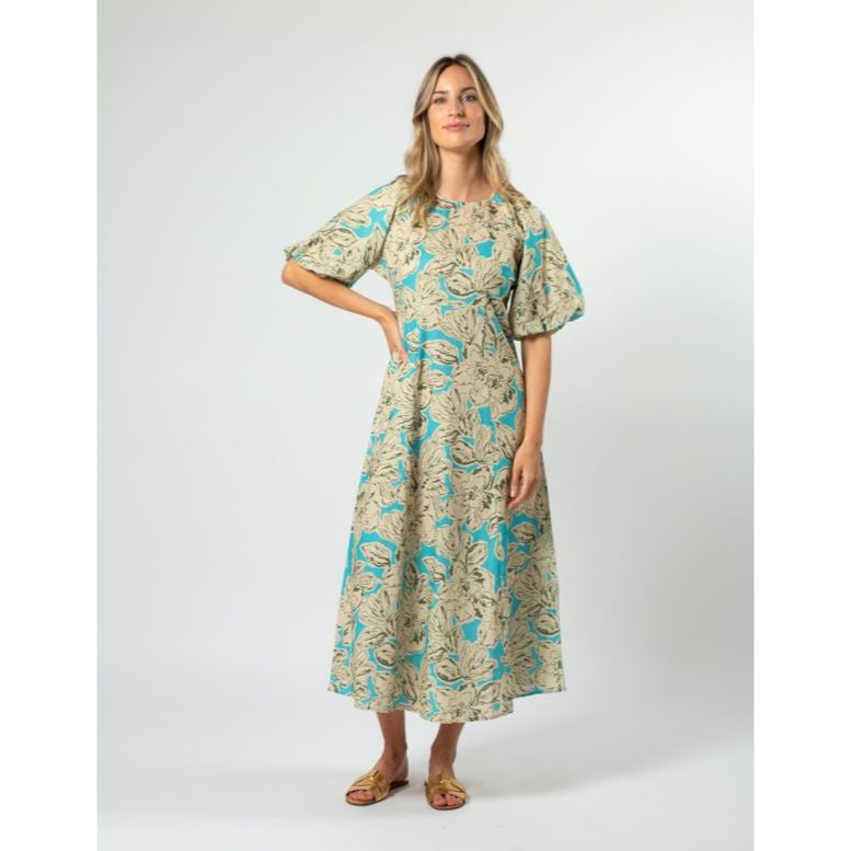 Amalie Dress - Stella + Gemma