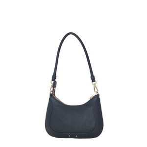 Sammie Mini Bag - Black - Saben