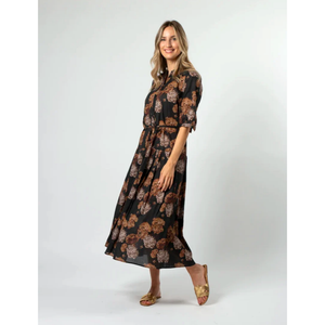 Amber Dress - Stella + Gemma