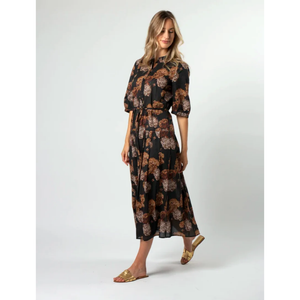 Amber Dress - Stella + Gemma