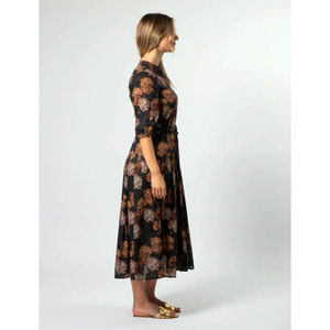 Amber Dress - Stella + Gemma