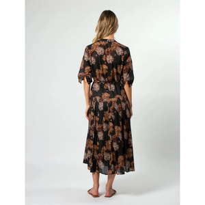 Amber Dress - Stella + Gemma