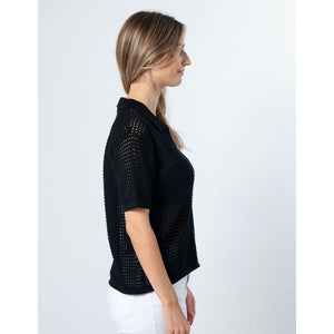 Holly Knit Top - Stella + Gemma