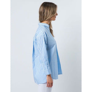 Essentials Shirt - Stella + Gemma