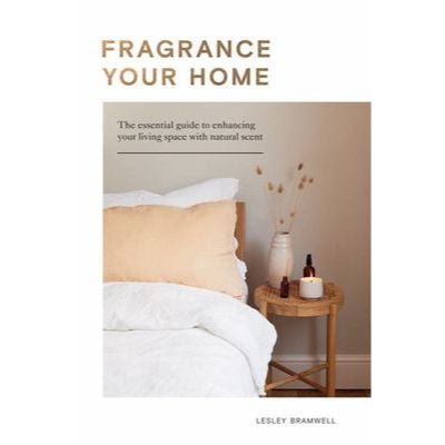 Fragrance Your Home - Publishers Distribution