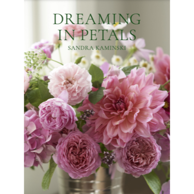 Dreaming in Petals - Publishers Distribution