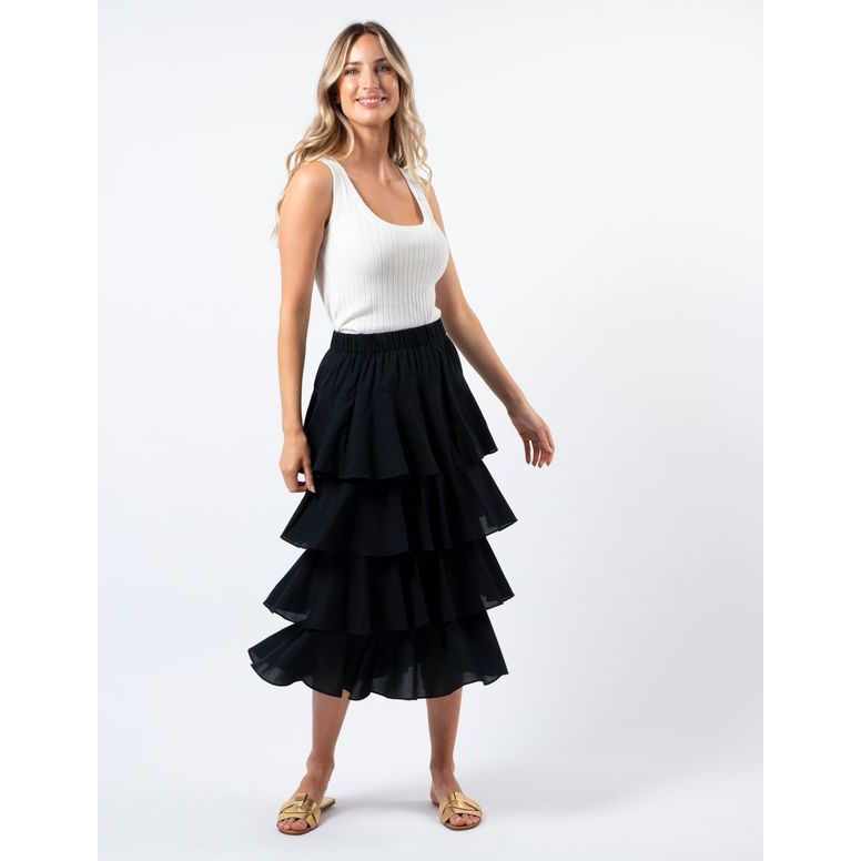 Nelly Skirt - Stella + Gemma