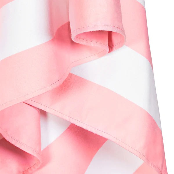 Dock & Bay Malibu Pink Beach Towel