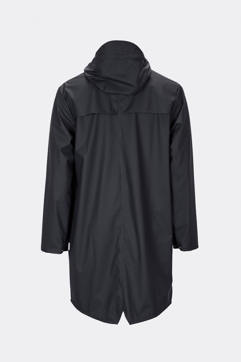 Rains long jacket nz online