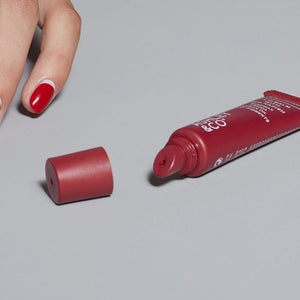 Red Raddish Lip Punch