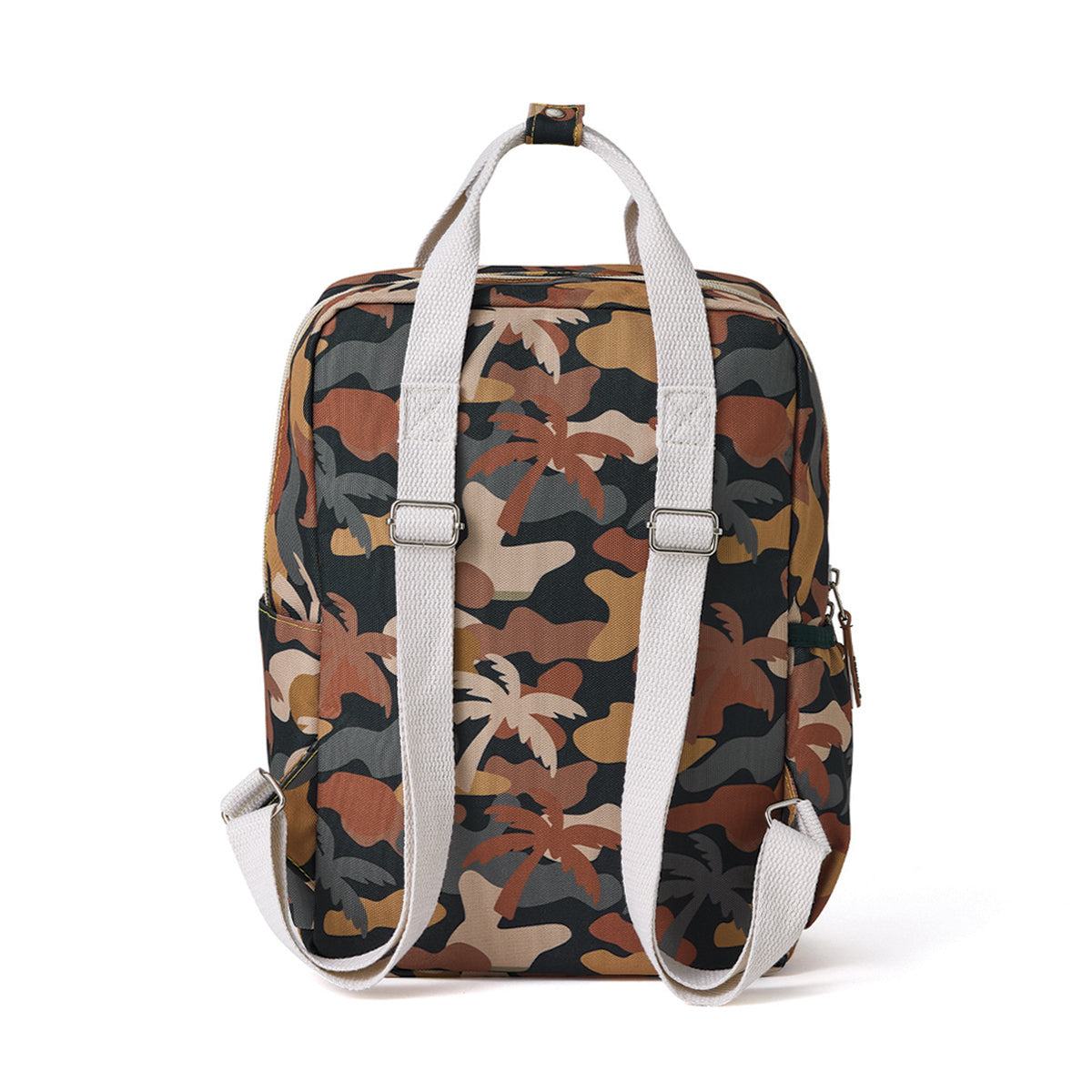 Mini hot sale camo backpack