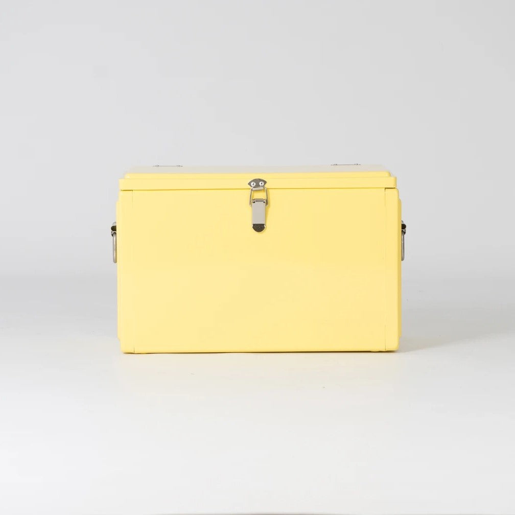 Napoleon Lemon Yellow Chilly Bin