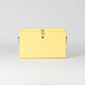 Napoleon Lemon Yellow Chilly Bin