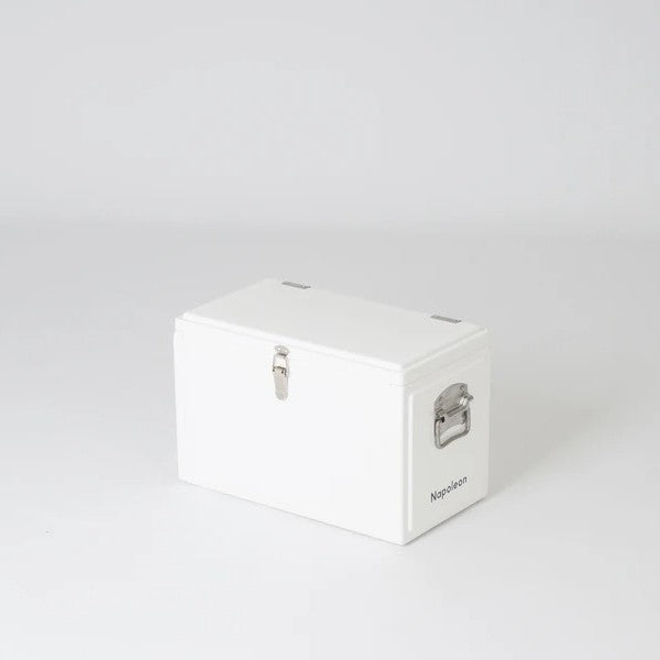 Napoleon Coconut White Chilly Bin