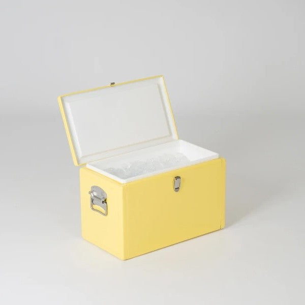 Napoleon Lemon Yellow Chilly Bin