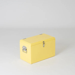 Chilly Bin - Lemon Yellow