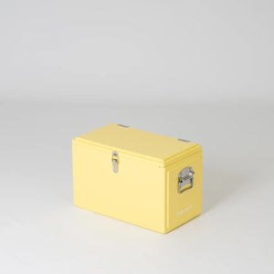 Chilly Bin - Lemon Yellow