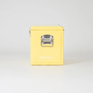 Chilly Bin - Lemon Yellow