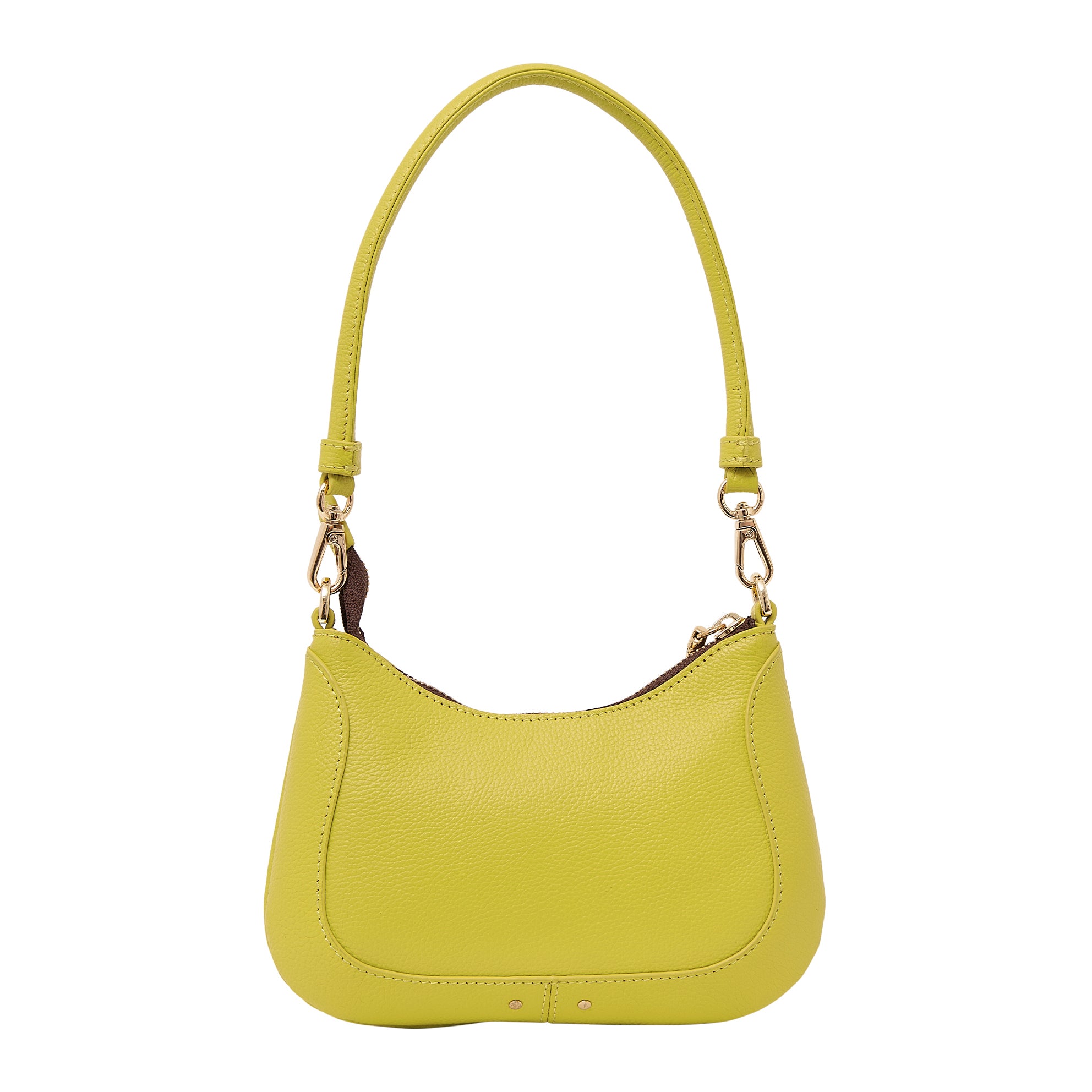 Saben Citrine Sammie Mini Bag