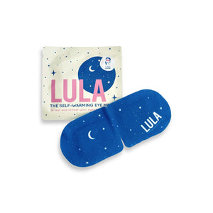 Lula Rose Self Warming Eye Mask