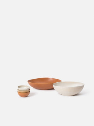 Serena Dipping Bowl